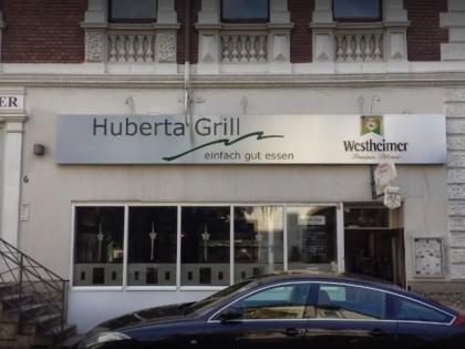 Foto: Huberta Grill Brilon